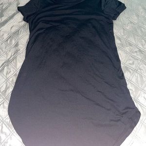 I don’t know if it’s a dress or a top it was a gift